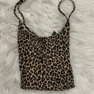 Cheetah tank